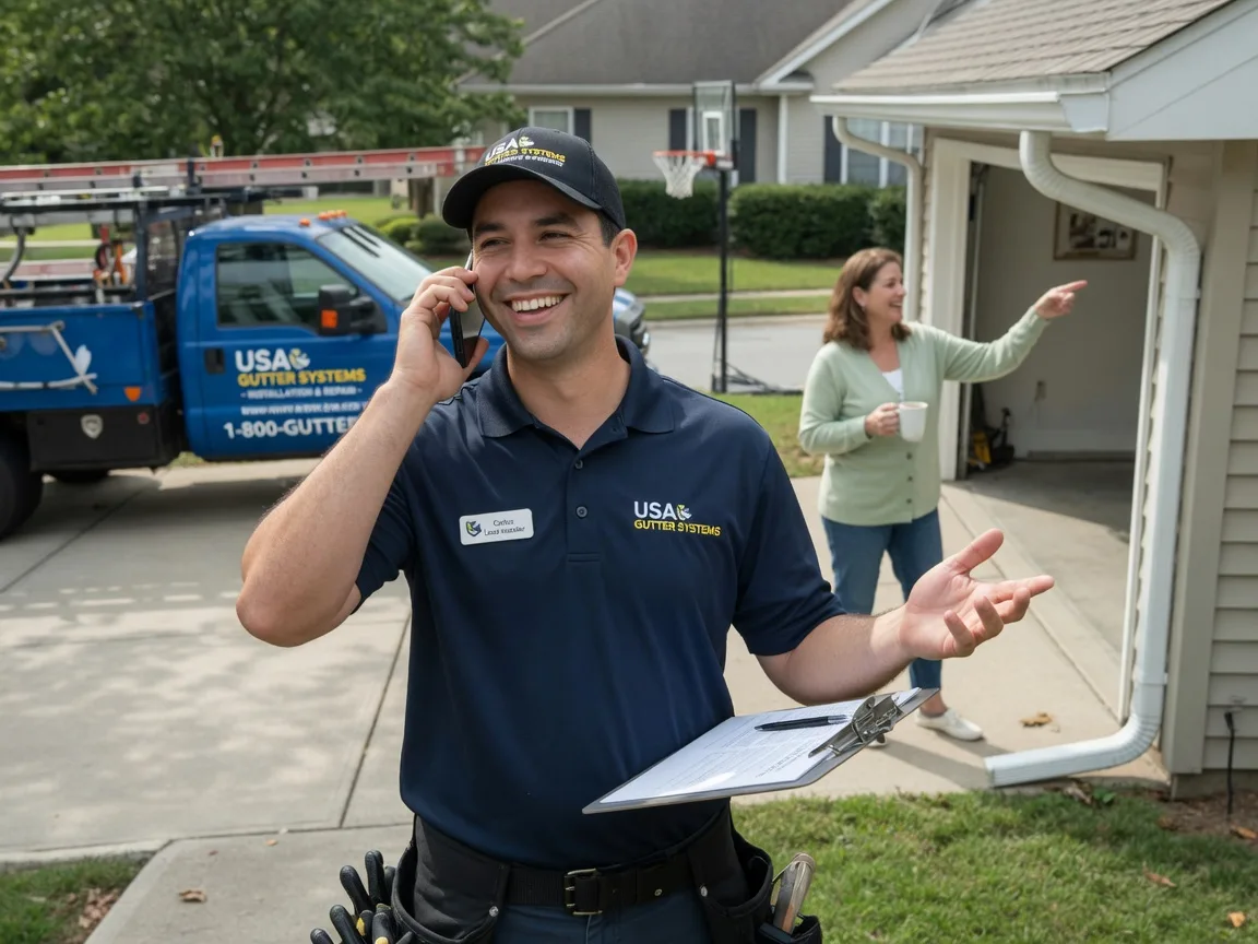 Gutter Installation Stacyville, IA FAQs